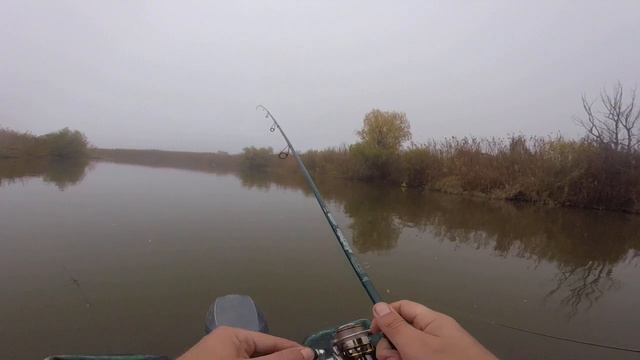 Рыбалка на Волге смотреть онлайн