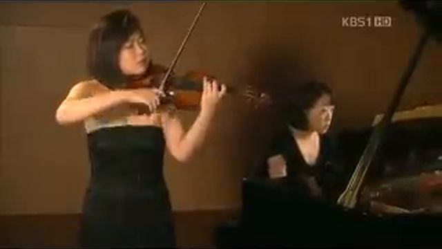 Wieniawski-Polonaise Brillante, Op.4 смотреть онлайн