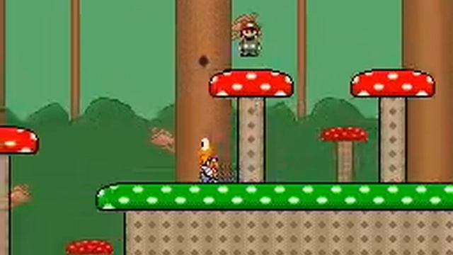 The Tale of Elementia Level 1 TAS смотреть онлайн