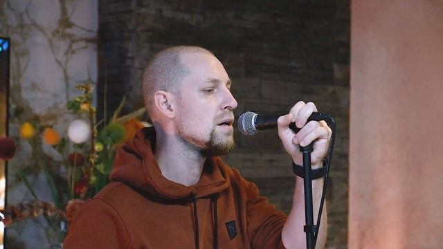 Кавер на группу «Комиссар» с песней «Ты уйдёшь» смотреть онлайн
