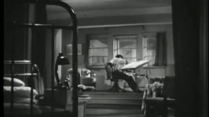 Слон и верёвочка 1945 с Раневской