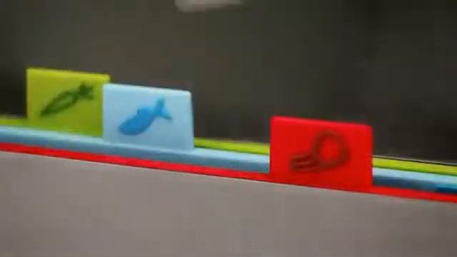 Набор разделочных досок Chopping Board смотреть онлайн