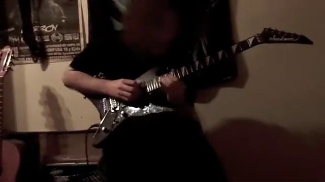 Dissension - Erik Cervini. смотреть онлайн