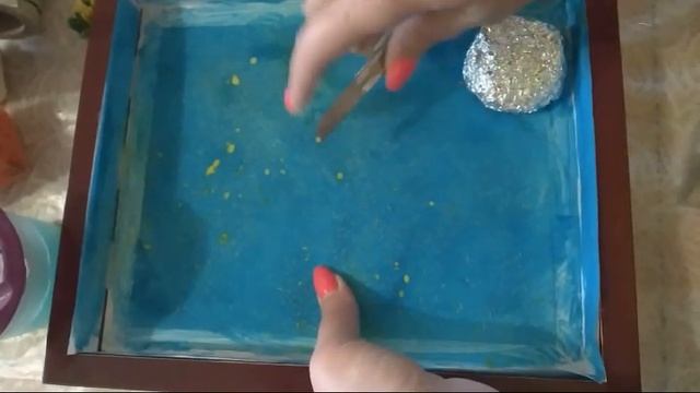 Космос в коробке смотреть онлайн