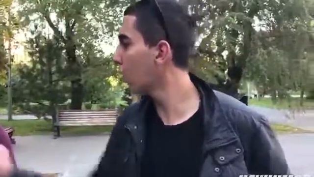 Русские дети vs Армянские дети смотреть онлайн