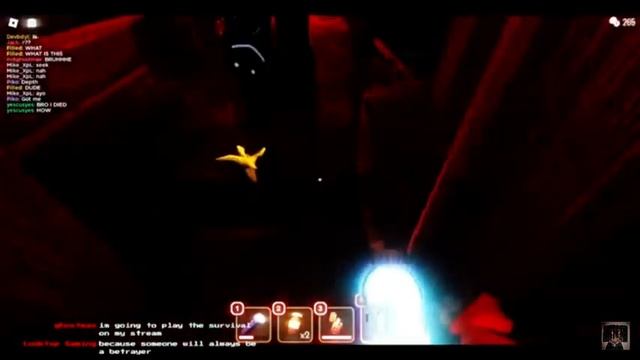 bro got scared of a roblox face смотреть онлайн