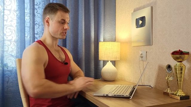 "Белок старости". В Москве врачи сошли с ума! смотреть онлайн