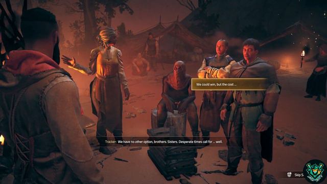 ATLAS FALLEN PC Gameplay Walkthrough | PART 1 | THE VOICE...... смотреть онлайн