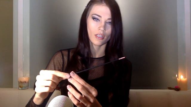 💖 TARI Asmr ~ [АСМР] Арома терапия🏺🔮 Персональное внимание👄 ✧ ASMR TaRi💕 Personal Attention Aro