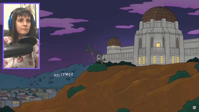 САМЫЙ ЛУЧШИЙ МУЛЬТСЕРИАЛ РЕАКЦИЯ смотреть онлайн