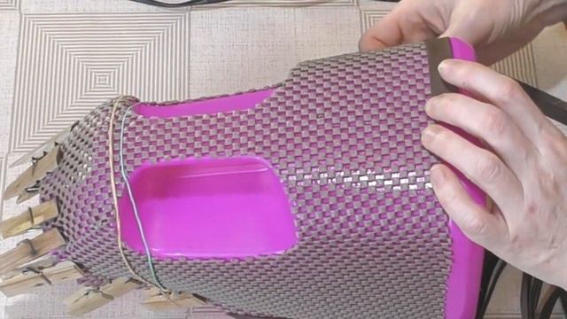 #DIY/ НЕ ВЫБРАСЫВАЙТЕ КАНИСТРУ от ПЯТНОВЫВОДИТЕЛЯ/ CANISTER ORGANIZER/ 罐組織者 смотреть онлайн