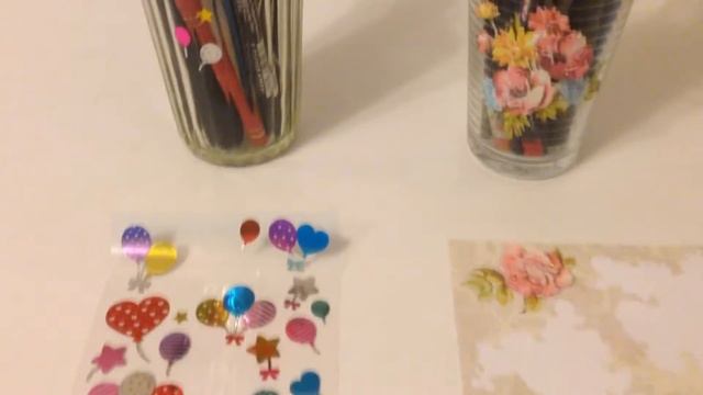 Как украсить женскую комнату — идеи цветочной аппликации смотреть онлайн