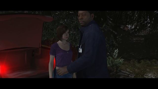 Beyond Two Souls — Часть 10 Быть такой же, как все - Прохождение + Тест на бюджетном ПК! смотреть онлайн