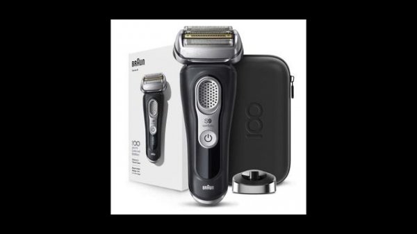 Электробритва Braun — Электрические бритвы
