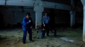 Красная Плесень - Пьяный ёжик