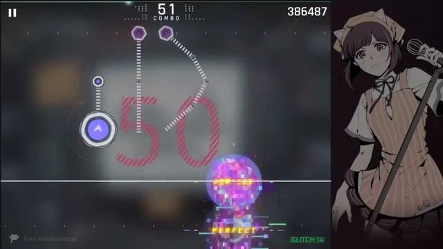 [Cytus II] MM Collecting Lv.14↑ (2021.01.15) смотреть онлайн