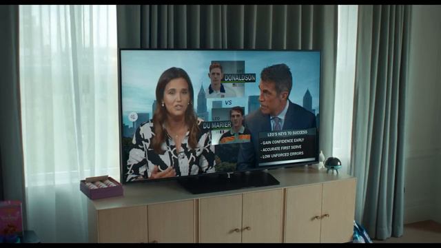 CHALLENGERS Trailer (2024) Zendaya