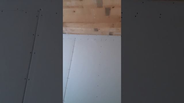 отделка гипсокартоном смотреть онлайн