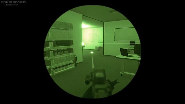 Ground Branch COOP 15SEP2018: Tanker Ship (Night) смотреть онлайн