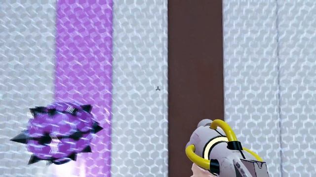 ChromaGun ● Первый взгляд | Обзор ● ЦВЕТНАЯ ГОЛОВОЛОМКА! смотреть онлайн