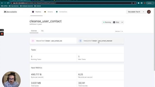 Synchronizing MySQL Data To Clickhouse смотреть онлайн