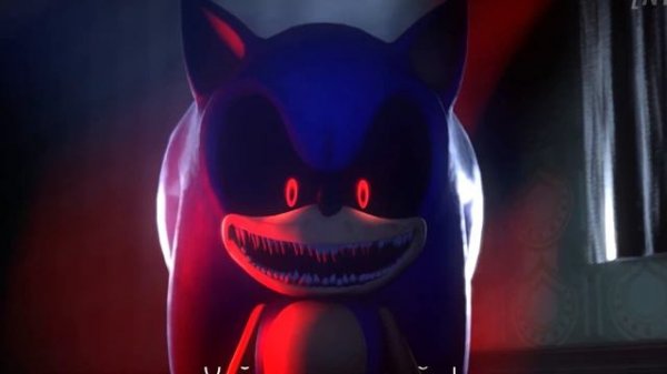 Sonic.EXE - Coffin Dance Song (COVER)