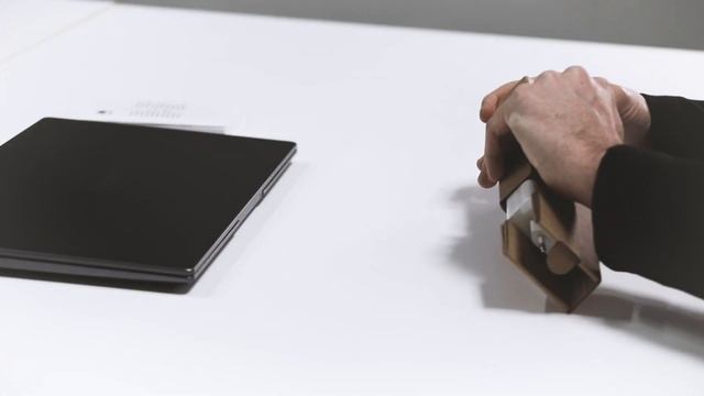 Huawei MateBook D 15 Unboxing смотреть онлайн