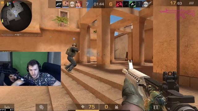 100 G за КАЖДЫЙ КИЛЛ В STANDOFF 2! Бесплатная ГОЛДА за киллы в СТАНДОФФ 2! Gold за КИЛЛ! ОГРАБИЛИ! смотреть онлайн