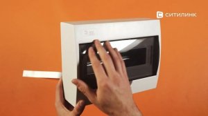 Обзор распределительного щита Эра (BOXS12) | Ситилинк