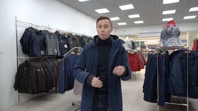 Как выбрать куртку на осень. Давайте пробовать от 28.09.21 смотреть онлайн