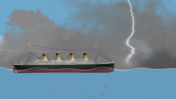 Floating Sandbox — Геймплей