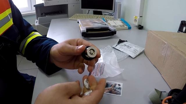 Магнитный держатель для смартфона/навигатора/регистратора/анти-радара в автомобиль смотреть онлайн