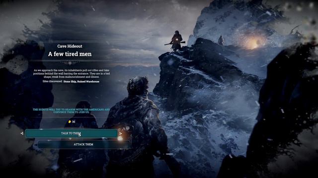 Frostpunk Strategy & Tactics 16: A Very Convincing Illusion смотреть онлайн