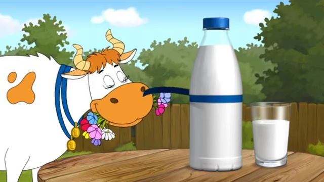 Prostokvashino Mol Nagoroda 30 смотреть онлайн