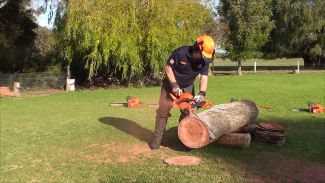 Аренда бензопилы. Прокат инструмента. arenda-ug.ru смотреть онлайн