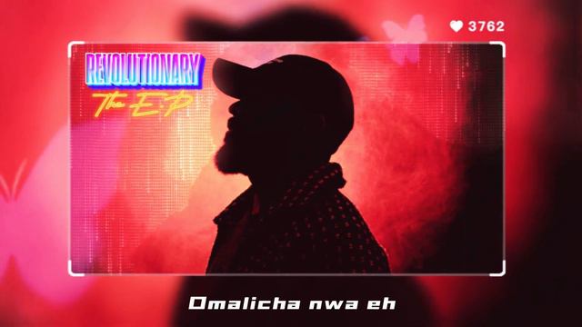 Fortune X - Nwa (Lyric Visualizer) смотреть онлайн