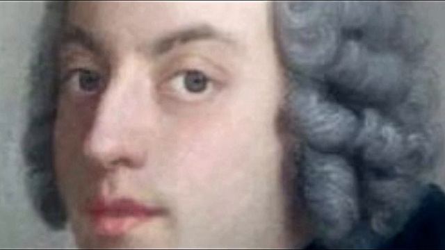 Johann Friedrich Fasch "Seis Conciertos para varios instrumentos" смотреть онлайн