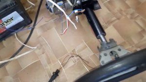 Проверка работоспособности ЭУР Калина без машины