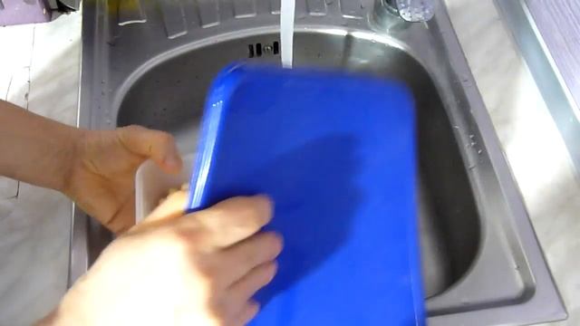 Проращивание гороха