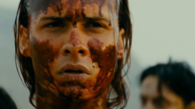 Fear the Walking Dead - Season 2 Trailer смотреть онлайн