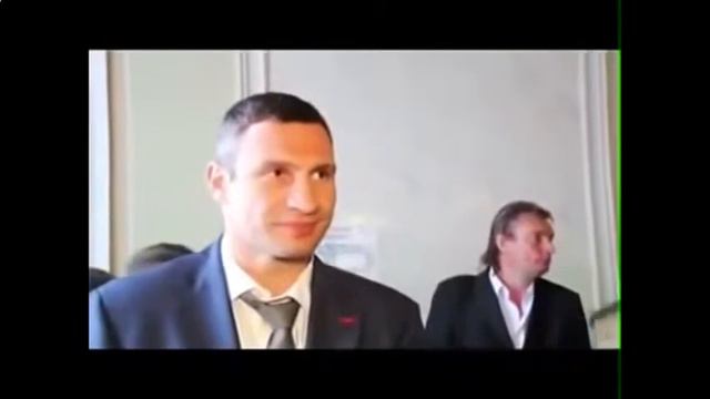 Кличко тупит Подборка эпизодов смотреть онлайн