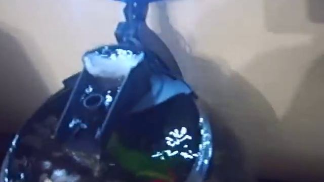 Tetra Waterfall Globe Aquarium Quick Overview and Filter Cartridge Replacement смотреть онлайн