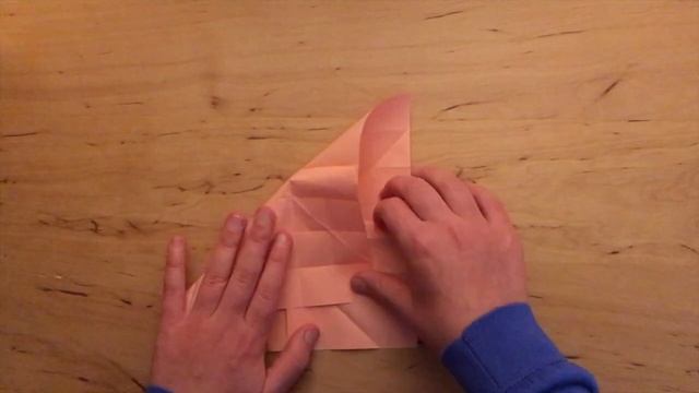 La positude origami 12 - La rose смотреть онлайн