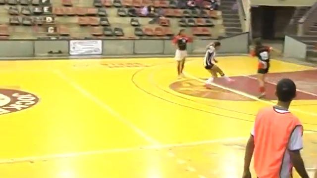 Melhores Momentos Taça ACIU Djalma Santos de Futsal - 06-07-2012 смотреть онлайн