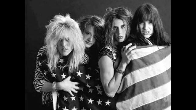Redd Kross - Dancing Queen. смотреть онлайн