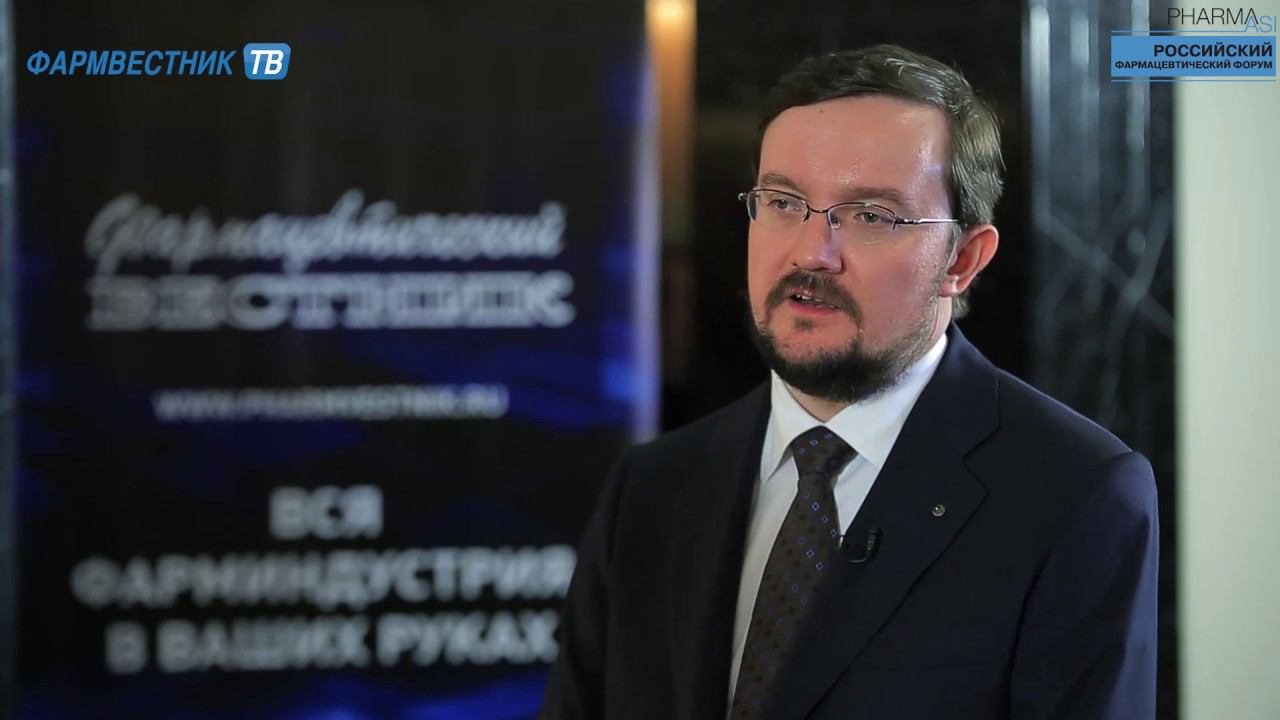 «Актуальное интервью» с Алексеем Репиком смотреть онлайн