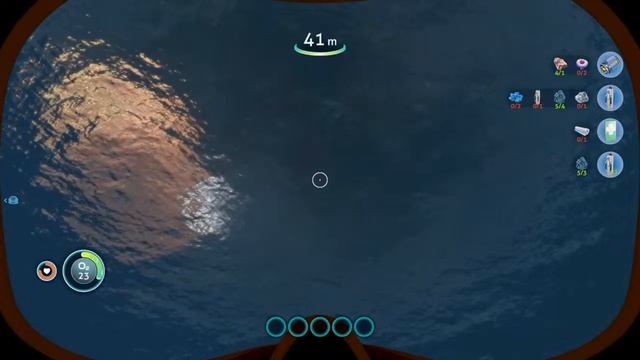 SUBNAUTICA Gameplay part 2 New смотреть онлайн