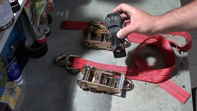 Новые стяжные ремни для крепления катера смотреть онлайн