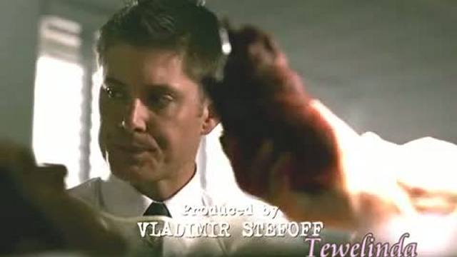 Сверхъестественное - Eye Of The Tiger