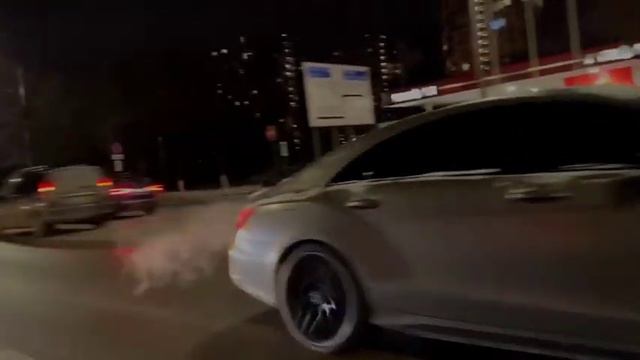 суета на мерседесах смотреть онлайн